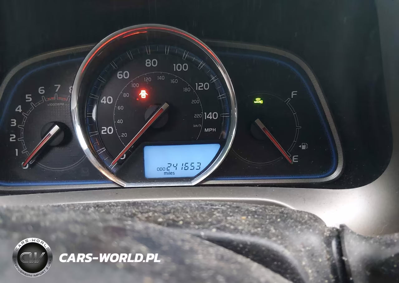 2014 Toyota Rav4 Limited VIN:2T3DFREV8EW162163 - 7