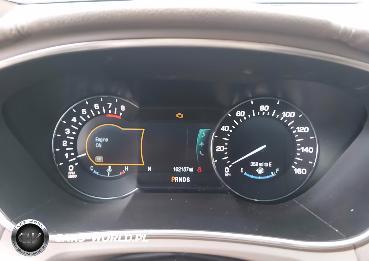 2016 Lincoln Mkx Reserve VIN:2LMPJ8LP1GBL58588 - 7