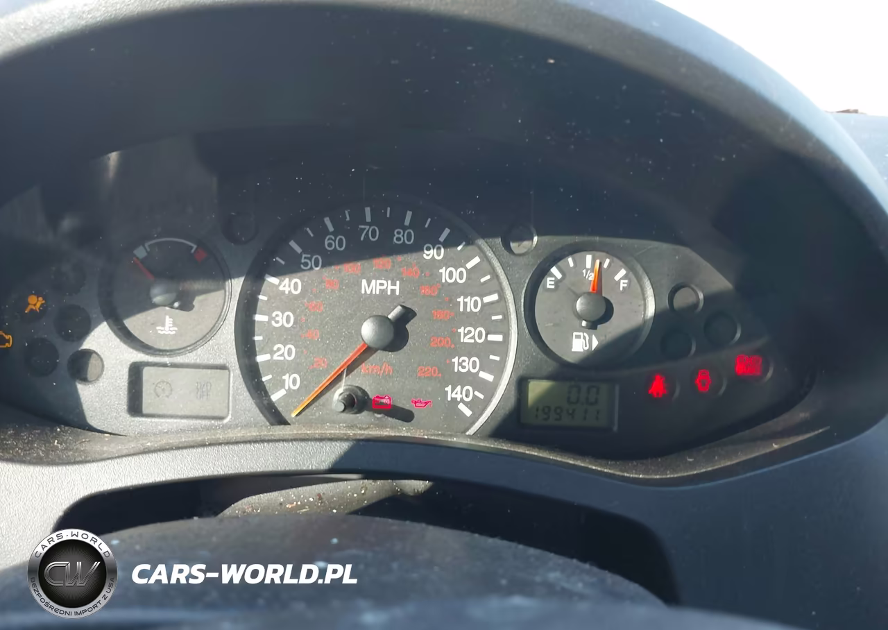 2006 Ford Focus Zx4 VIN:1FAFP34N46W155689 - 7