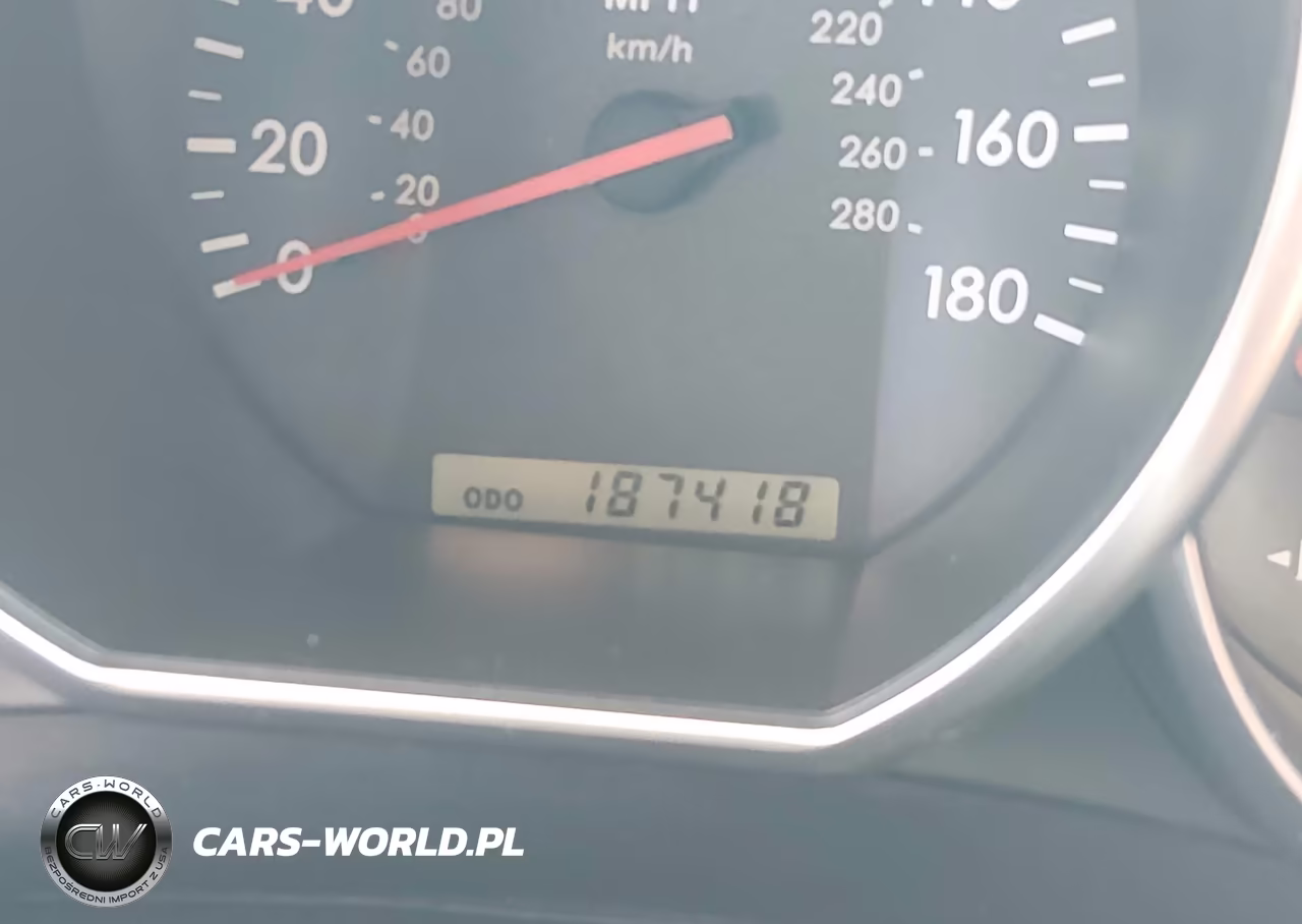 LEXUS SC 430 VIN:JTHFN48Y220015436 - 7