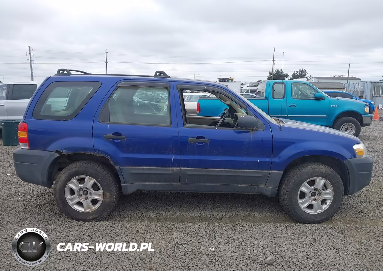 2006 Ford Escape VIN:1FMYU92Z56KB18805 - 14