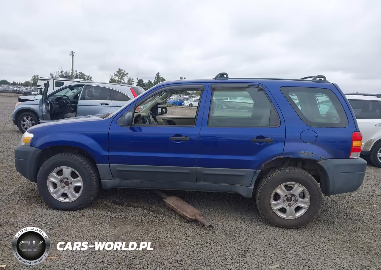 2006 Ford Escape VIN:1FMYU92Z56KB18805 - 15