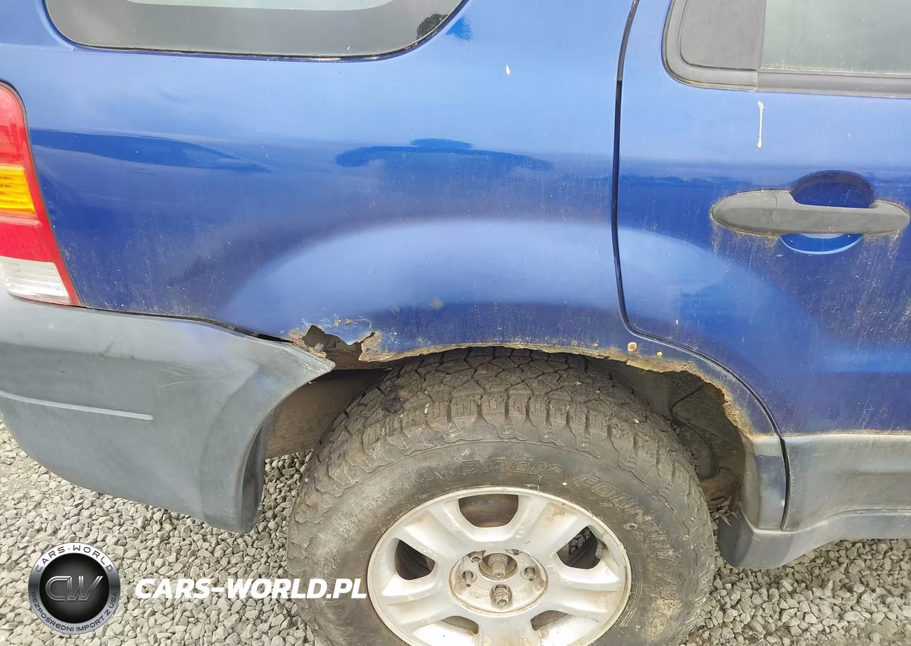 2006 Ford Escape VIN:1FMYU92Z56KB18805 - 19