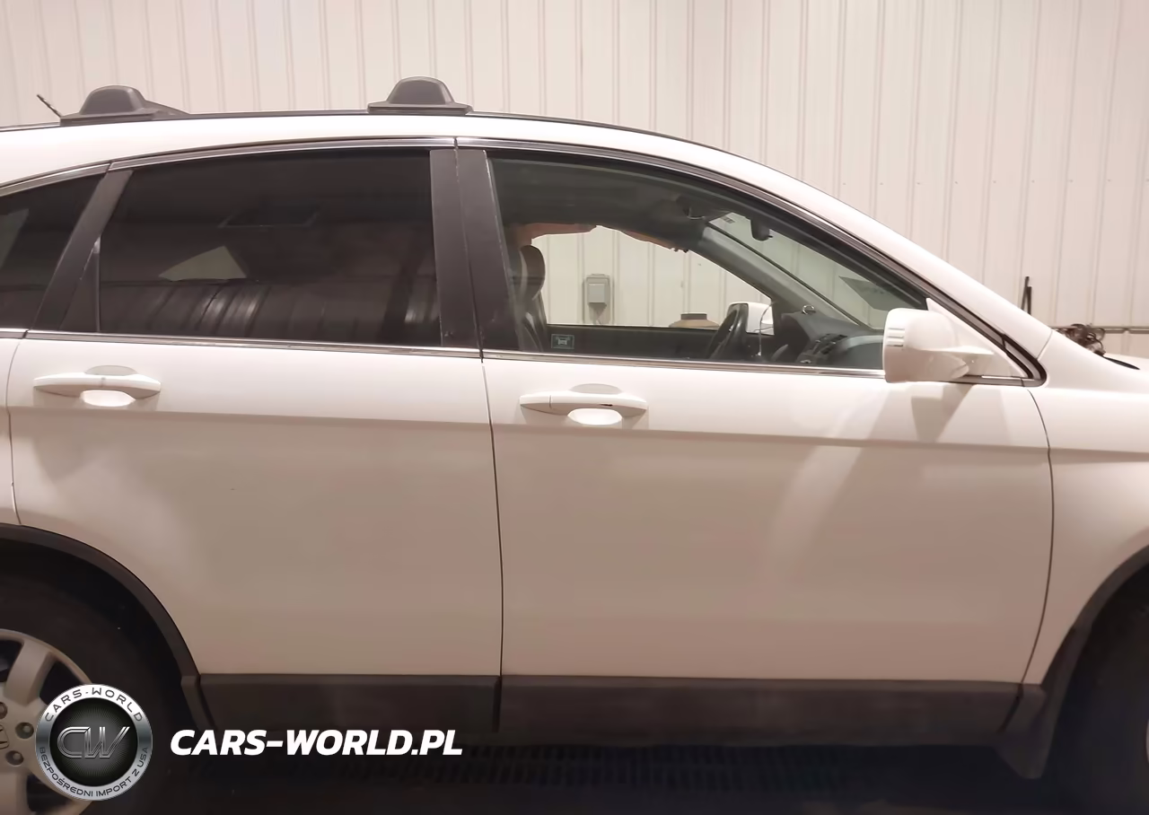 2008 Honda Cr-V Ex-L VIN:5J6RE48768L018086 - 13