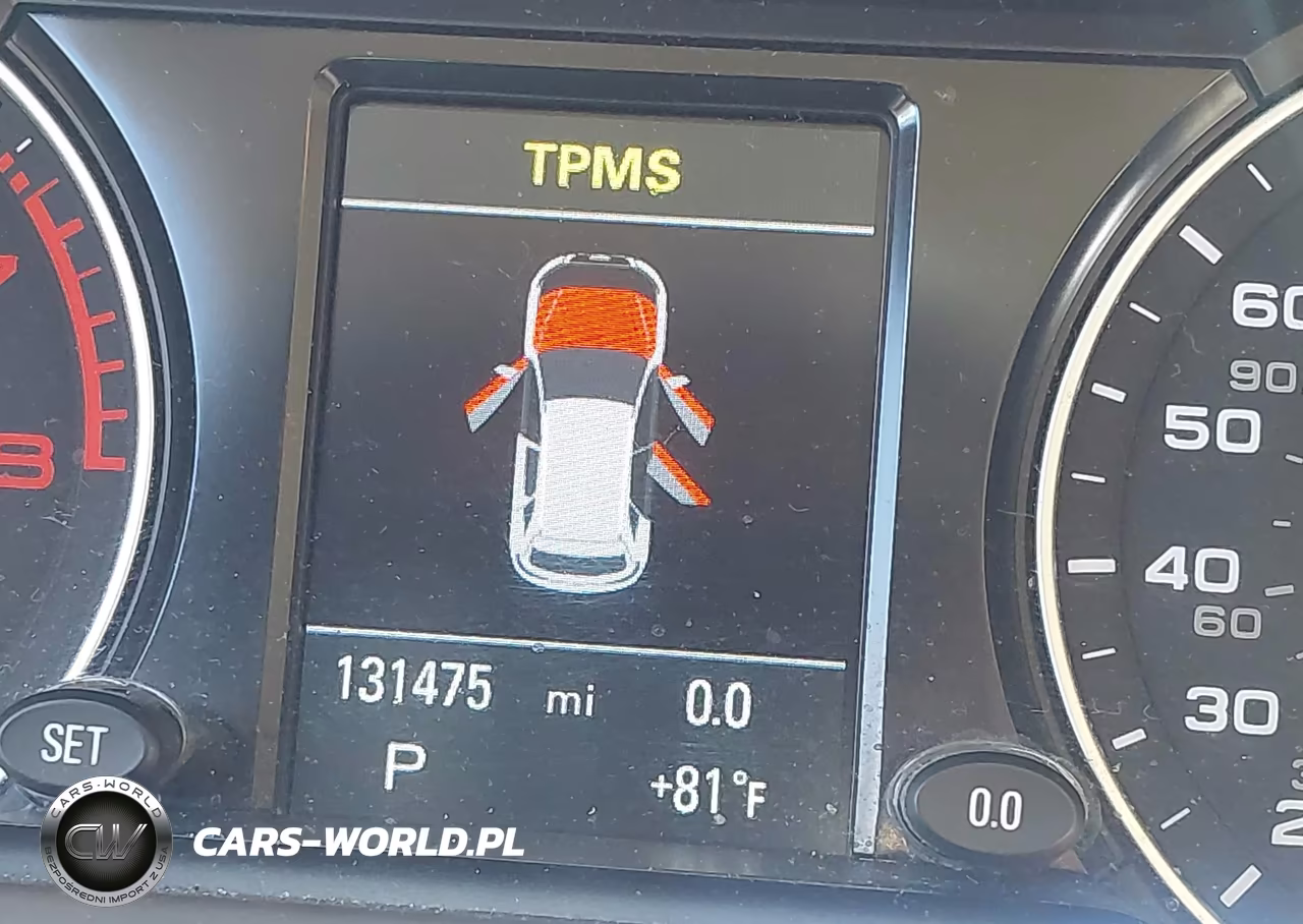 2016 Audi Q5 3.0T Premium Plus VIN:WA1D7AFP0GA056316 - 16