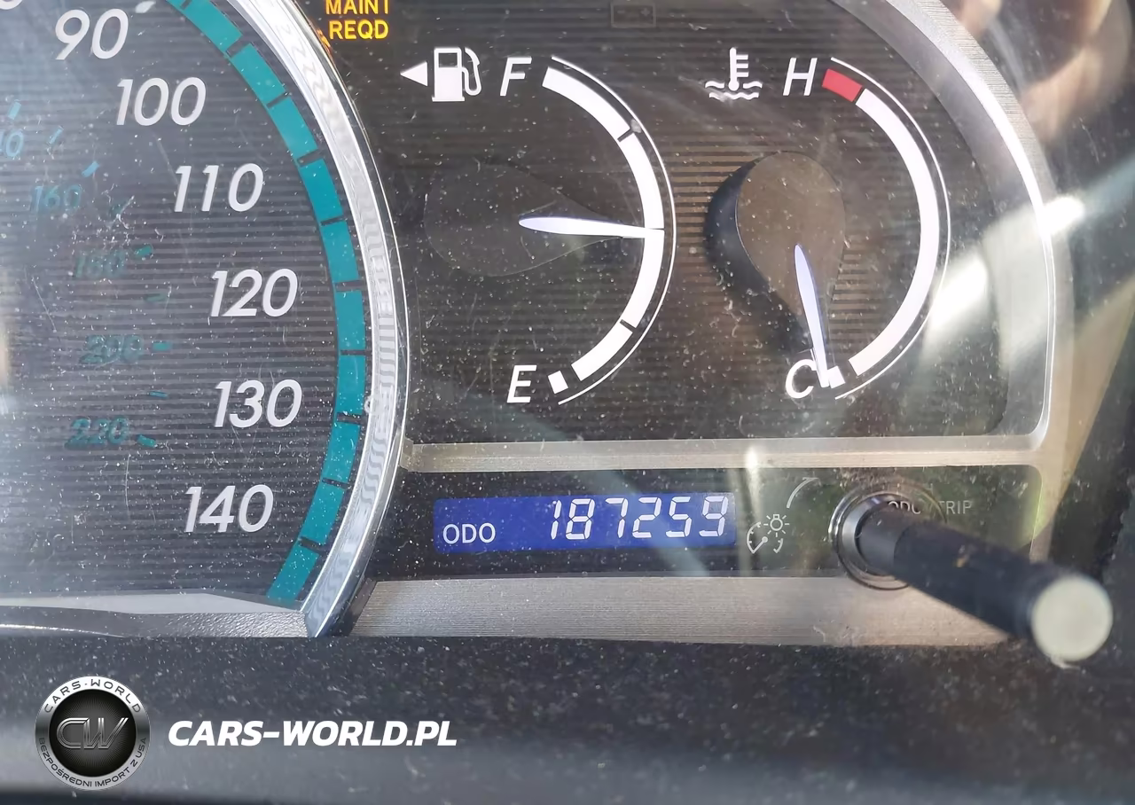 2013 Toyota Venza Le VIN:4T3ZA3BB6DU067689 - 15