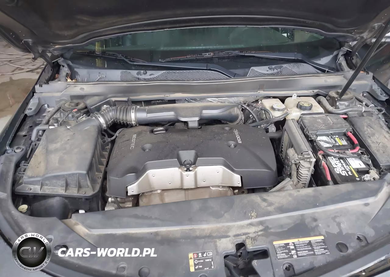 2015 Chevrolet Impala 1Lt VIN:1G1115SL0FU114743 - 10