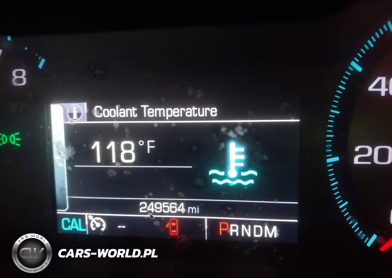 2015 Chevrolet Impala 1Lt VIN:1G1115SL0FU114743 - 16