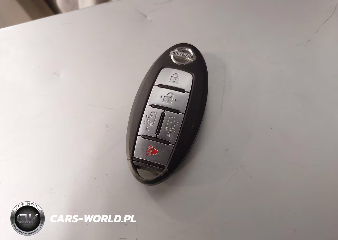 2013 Nissan Quest Sv VIN:JN8AE2KP5D9068120 - 11