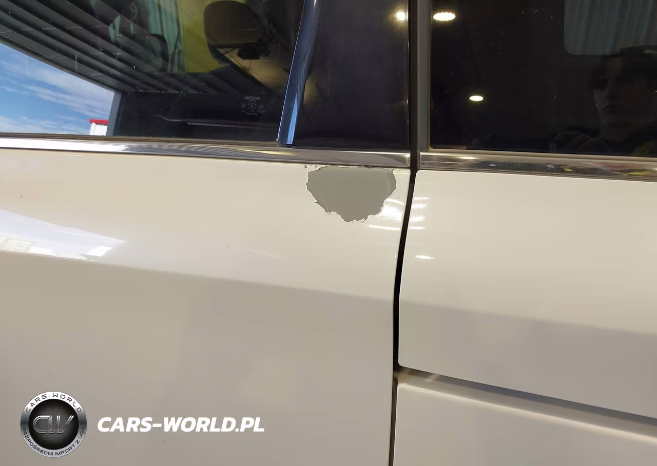 2013 Nissan Quest Sv VIN:JN8AE2KP5D9068120 - 12