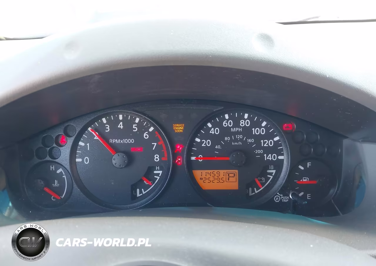 2010 Nissan Frontier Se VIN:1N6AD0ER8AC406234 - 7
