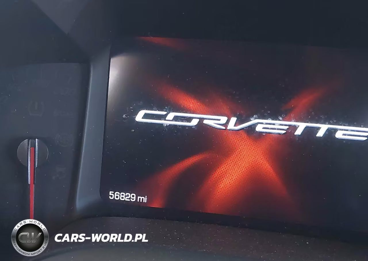 2019 Chevrolet Corvette Stingray VIN:1G1YA2D73K5111370 - 15