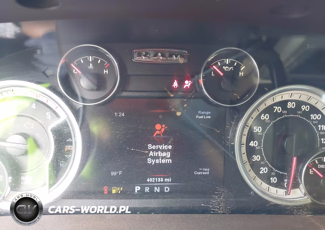 2013 Ram 3500 Laramie VIN:3C63RRJL5DG559925 - 5