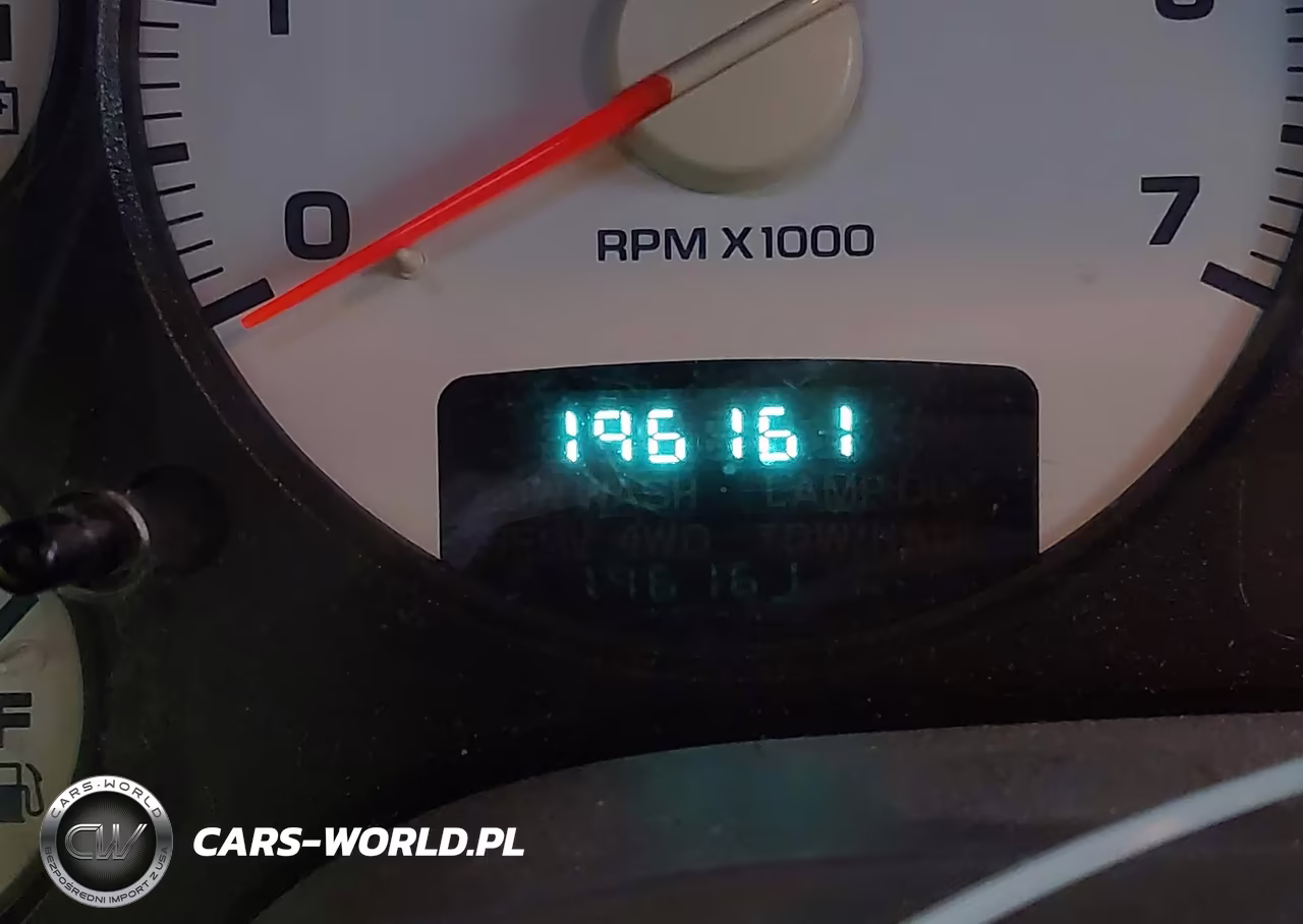 2004 Dodge Ram 1500 Slt-Laramie VIN:1D7HA18D14S753341 - 7