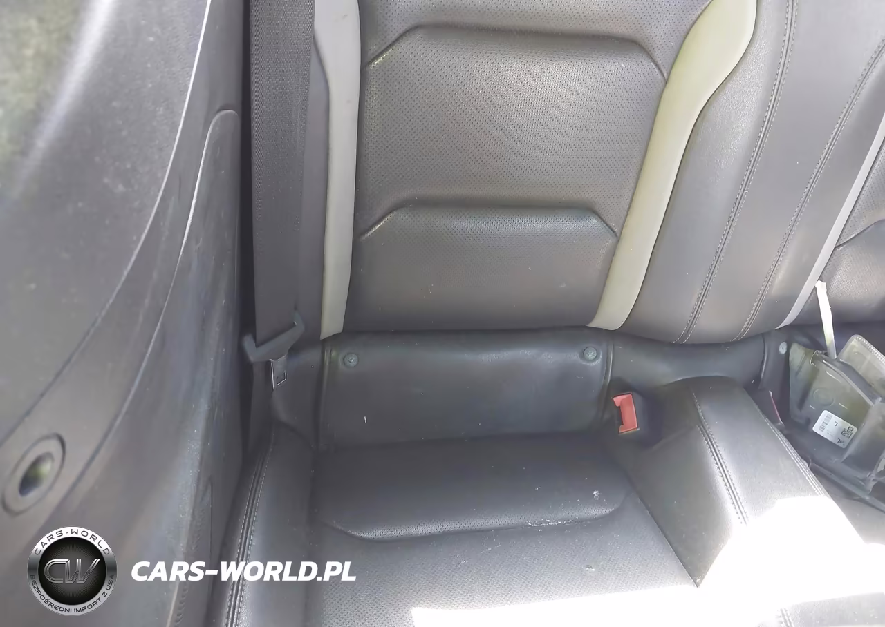 2018 Chevrolet Camaro 2Lt VIN:1G1FD3DX3J0134163 - 8