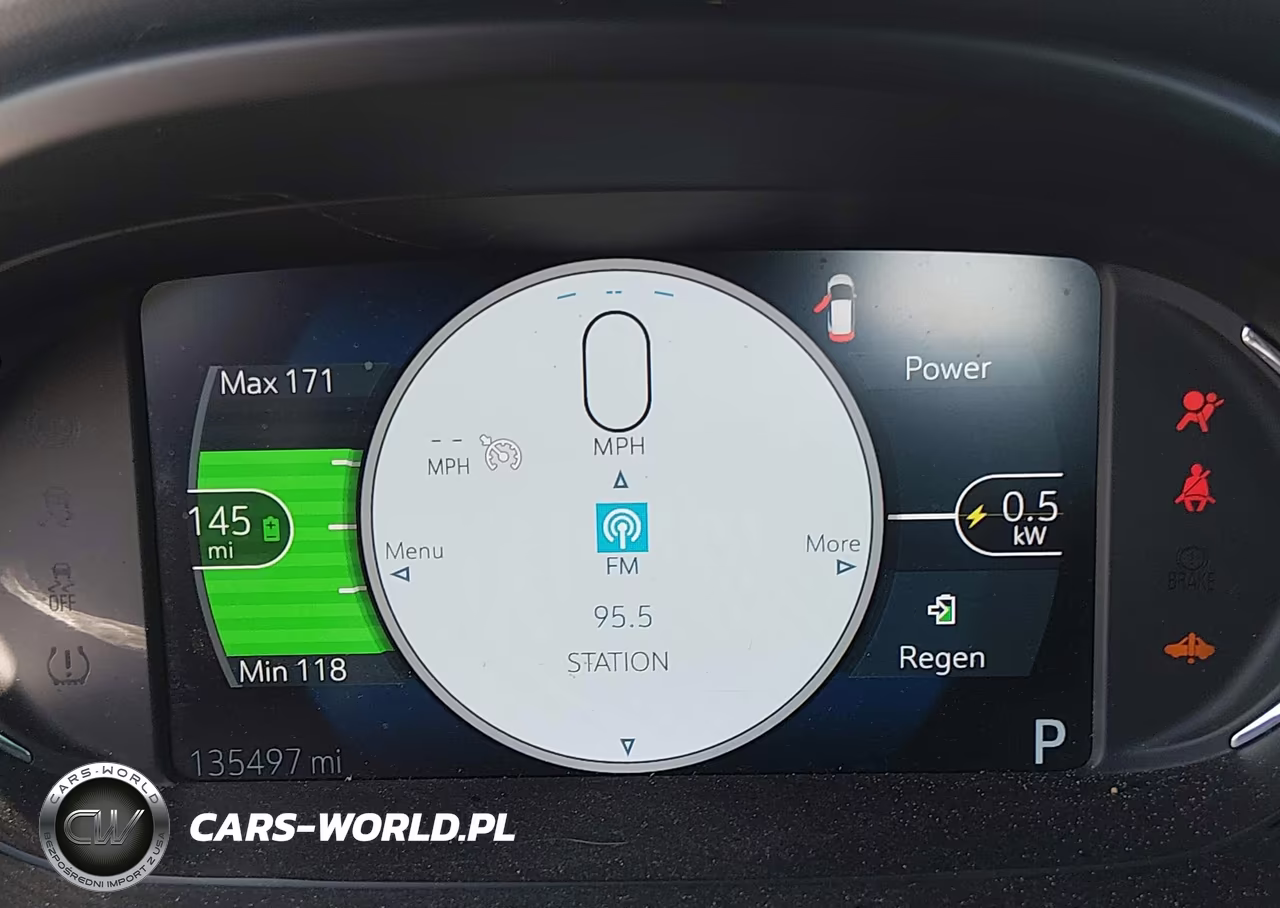 2017 Chevrolet Bolt Ev Premier VIN:1G1FX6S06H4179440 - 17
