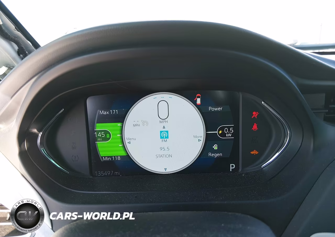 2017 Chevrolet Bolt Ev Premier VIN:1G1FX6S06H4179440 - 7