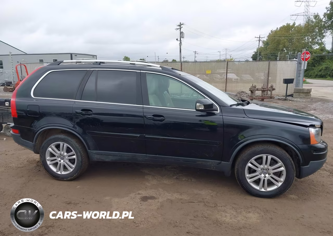2011 Volvo Xc90 3.2 VIN:YV4952CZ3B1574147 - 13