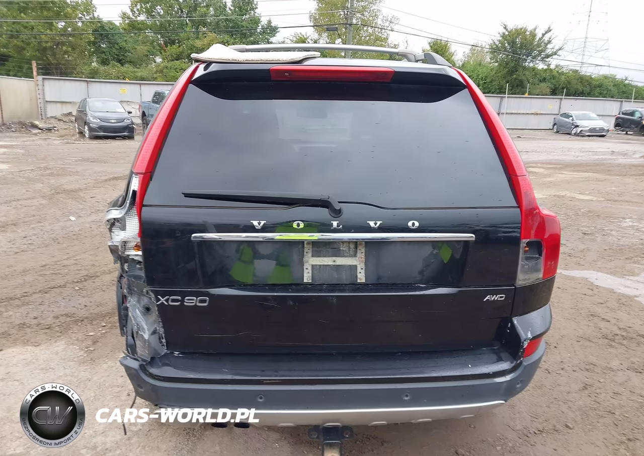 2011 Volvo Xc90 3.2 VIN:YV4952CZ3B1574147 - 16