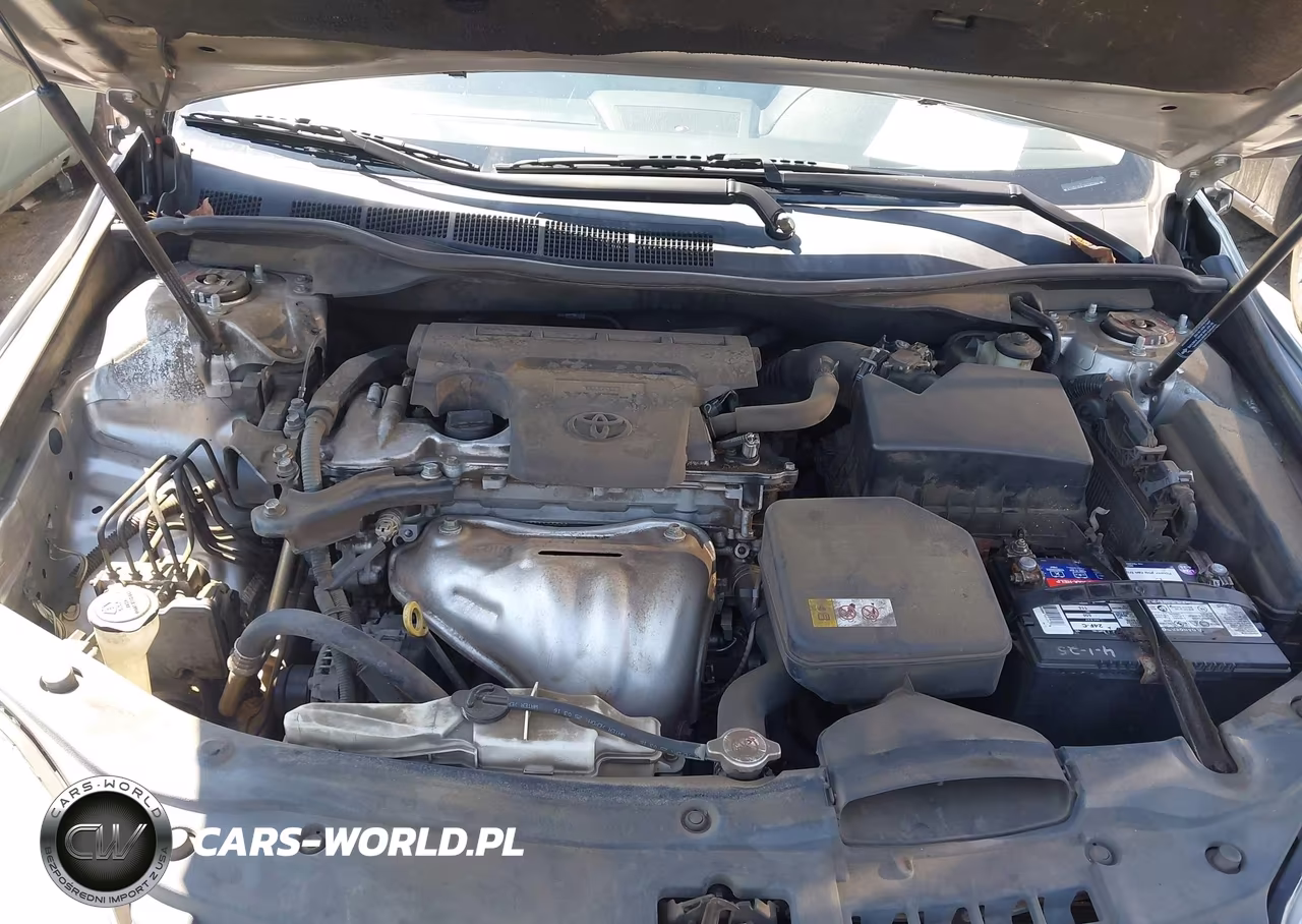 2017 Toyota Camry Se VIN:4T1BF1FK1HU293395 - 10