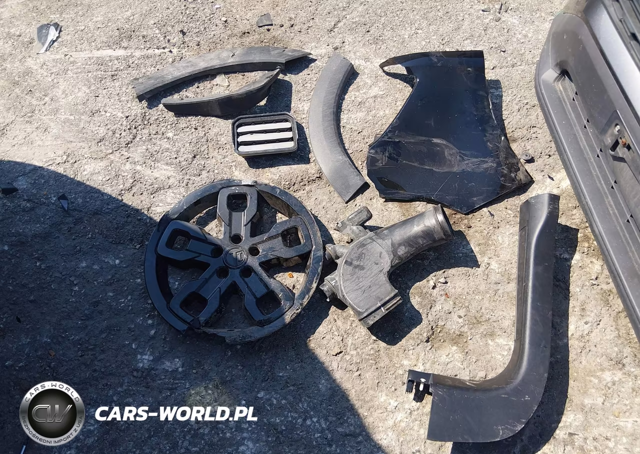 2024 Ford Bronco Sport Big Bend VIN:3FMCR9B64RRF12927 - 12