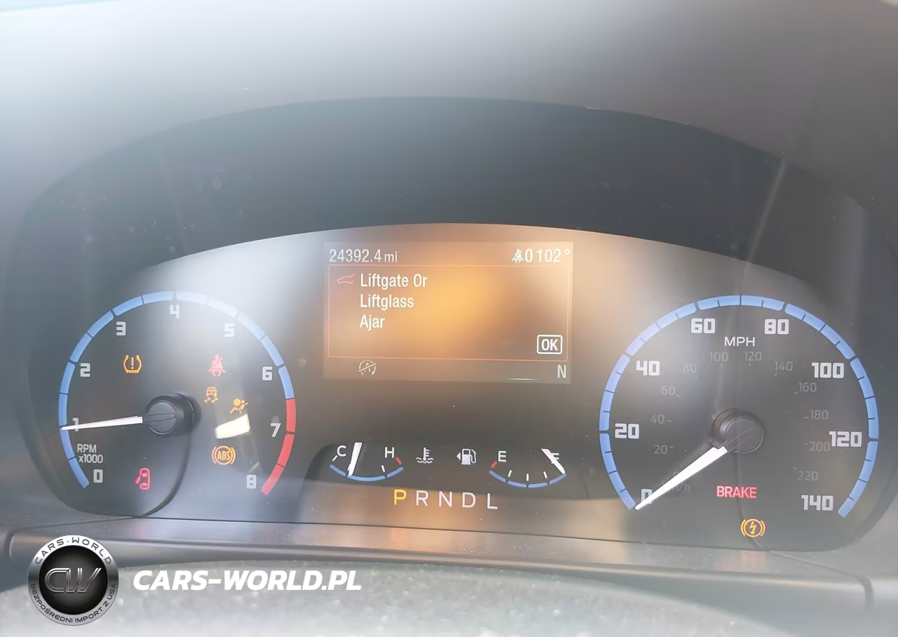 2024 Ford Bronco Sport Big Bend VIN:3FMCR9B64RRF12927 - 7
