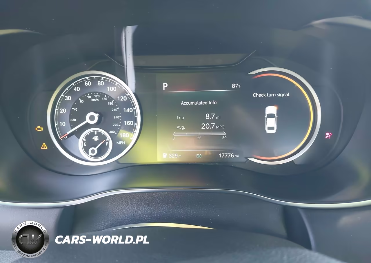 2023 Genesis G70 2.0T Awd VIN:KMTG34TA9PU130686 - 7