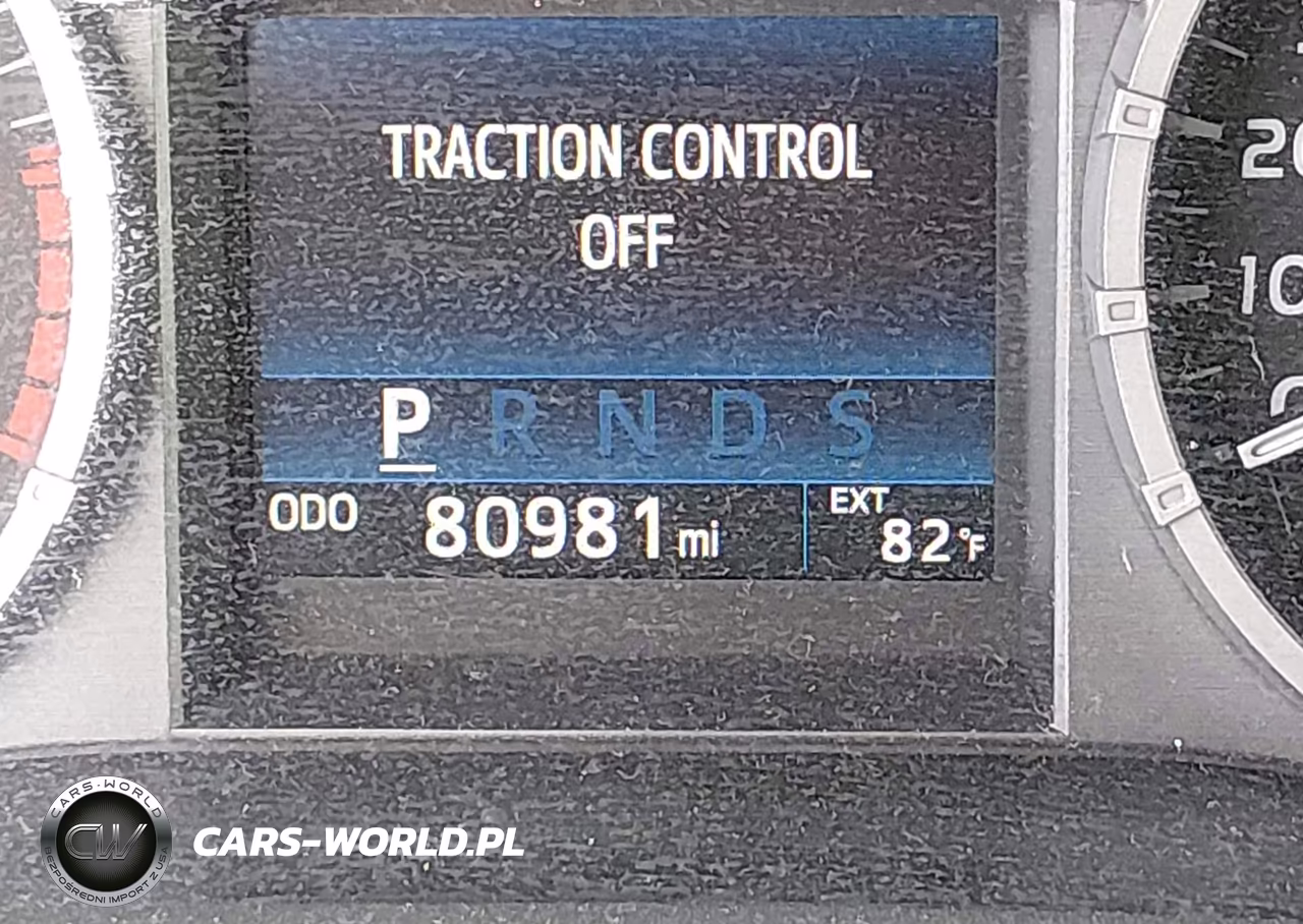 2015 Toyota Tundra Sr5 5.7L V8 VIN:5TFRY5F11FX190646 - 15