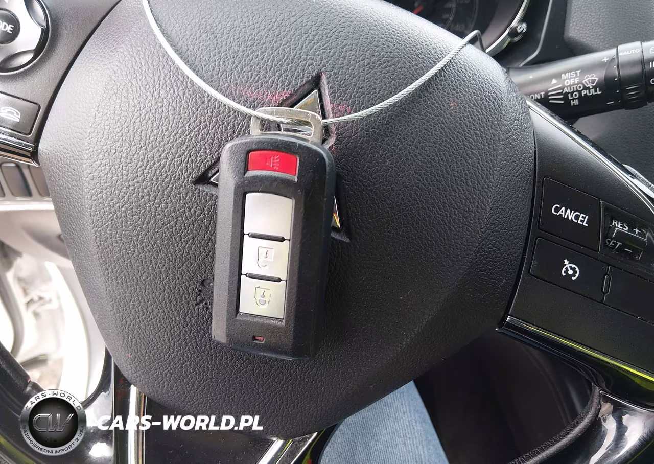 2018 Mitsubishi Outlander Sport 2.4 Sel VIN:JA4AR4AW9JU017159 - 11