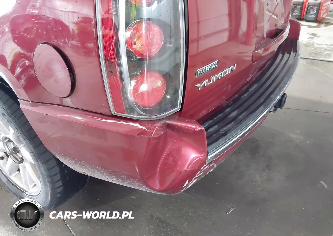 2009 GMC Yukon Denali VIN:1GKFK03249R277135 - 17