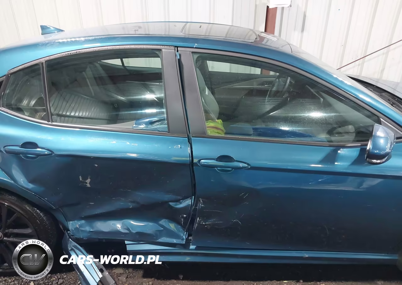 2025 Toyota Camry Se VIN:4T1DAACKXSU632027 - 13
