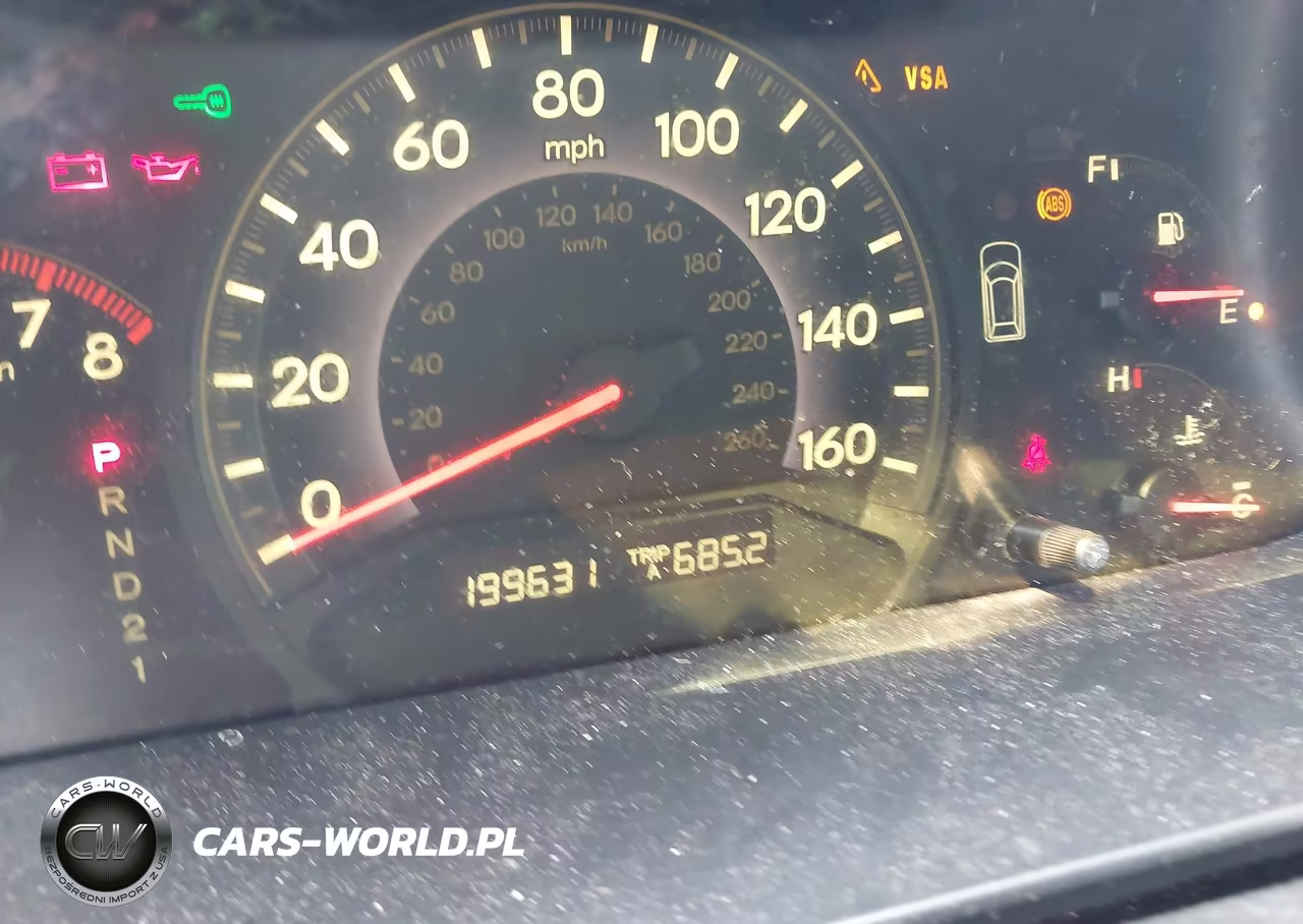 2006 Honda Odyssey Ex-L VIN:5FNRL38746B059077 - 7