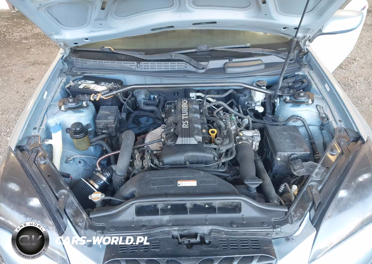 2010 Hyundai Genesis 2.0T VIN:KMHHT6KD6AU011300 - 10