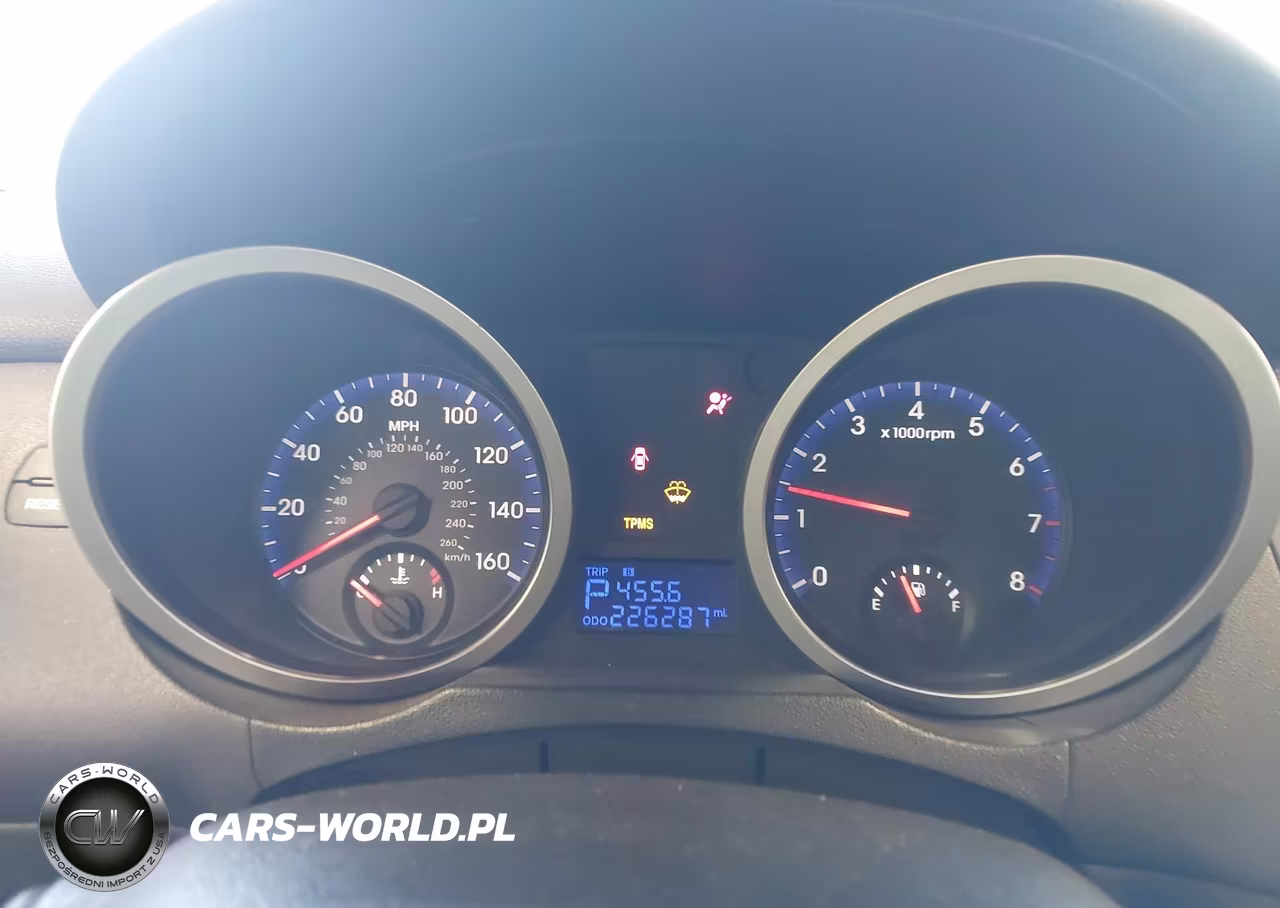 2010 Hyundai Genesis 2.0T VIN:KMHHT6KD6AU011300 - 7