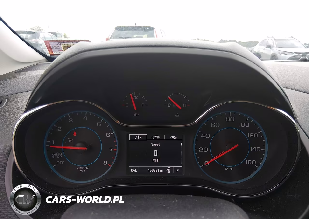 2018 Chevrolet Cruze Lt Auto VIN:1G1BE5SMXJ7100406 - 7