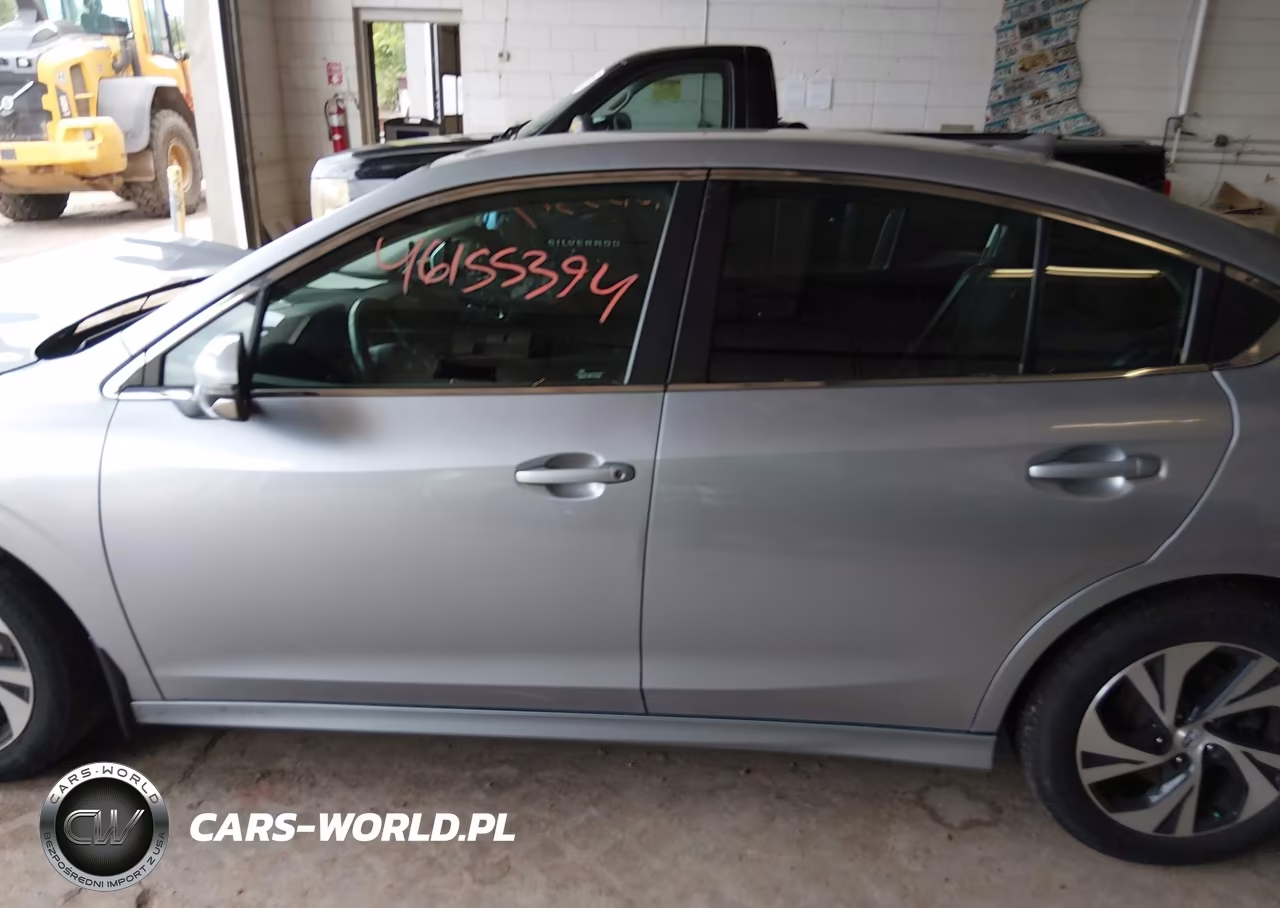 2020 Subaru Legacy Premium VIN:4S3BWAC68L3023610 - 14