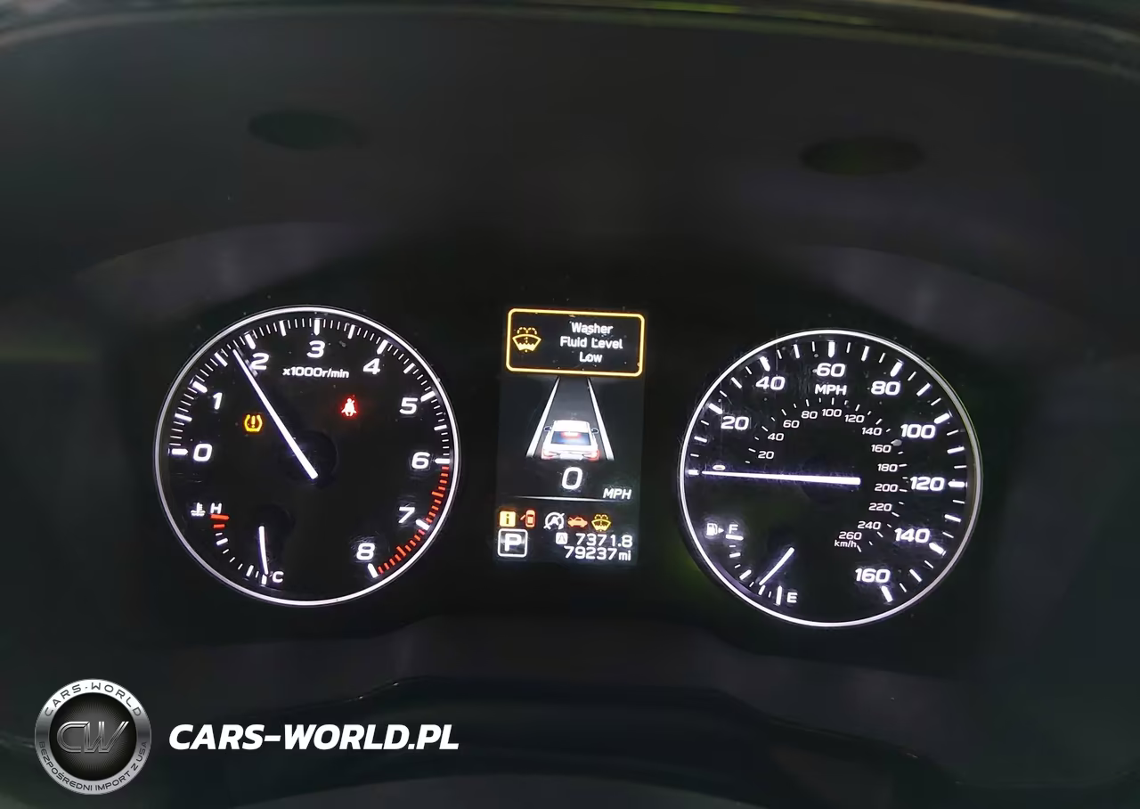 2020 Subaru Legacy Premium VIN:4S3BWAC68L3023610 - 7