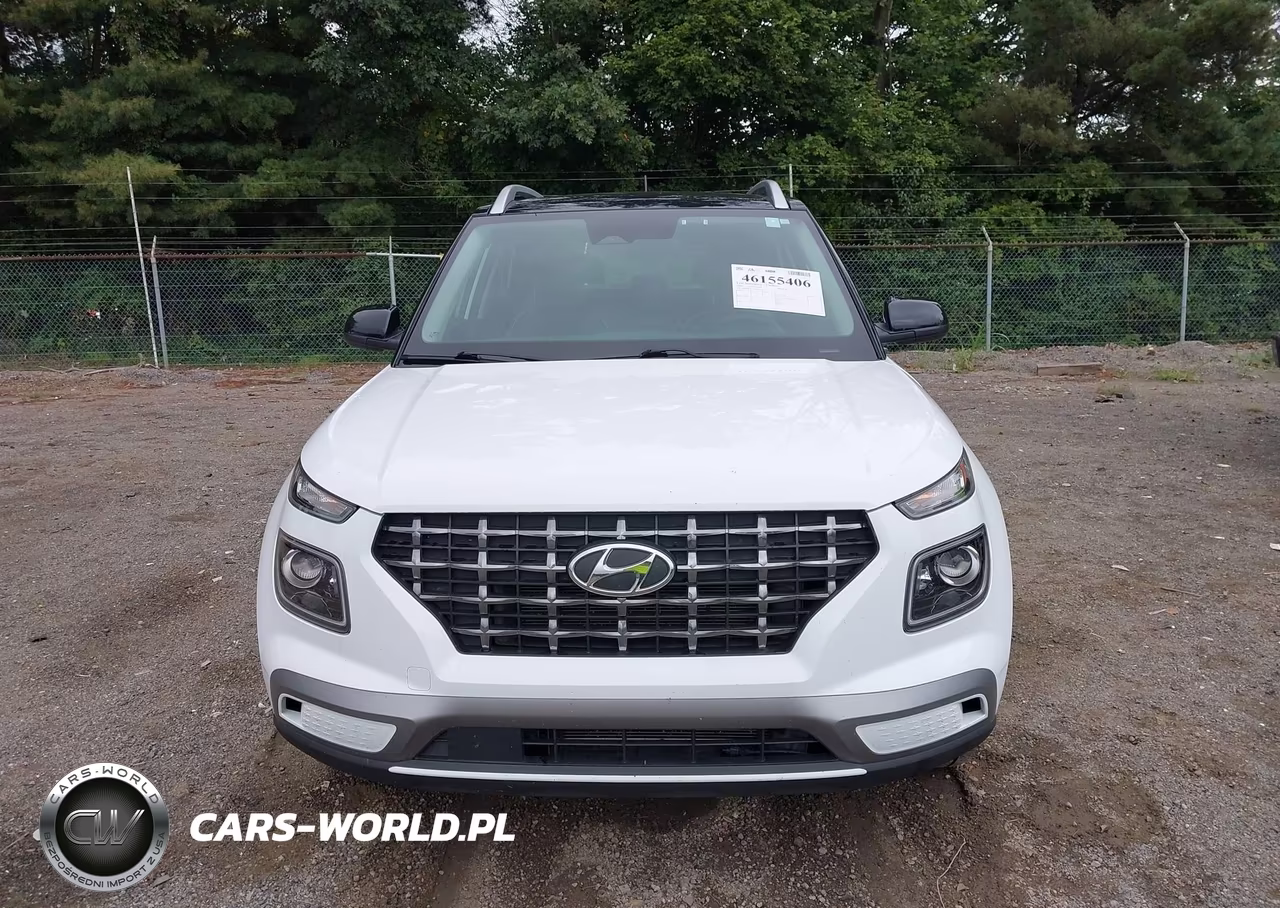 2023 Hyundai Venue Limited VIN:KMHRC8A38PU226310 - 12