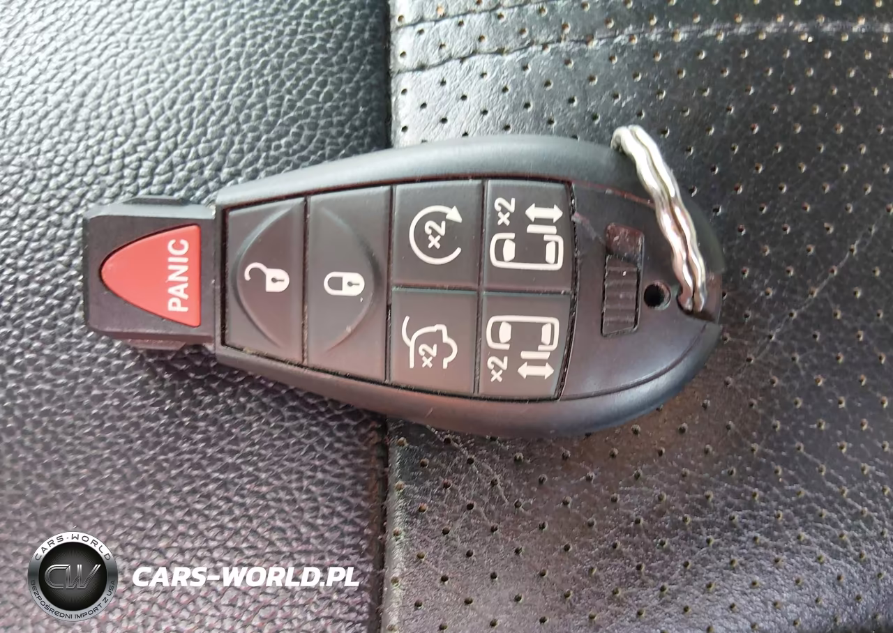 2011 Dodge Grand Caravan R-T VIN:2D4RN7DG7BR741881 - 11