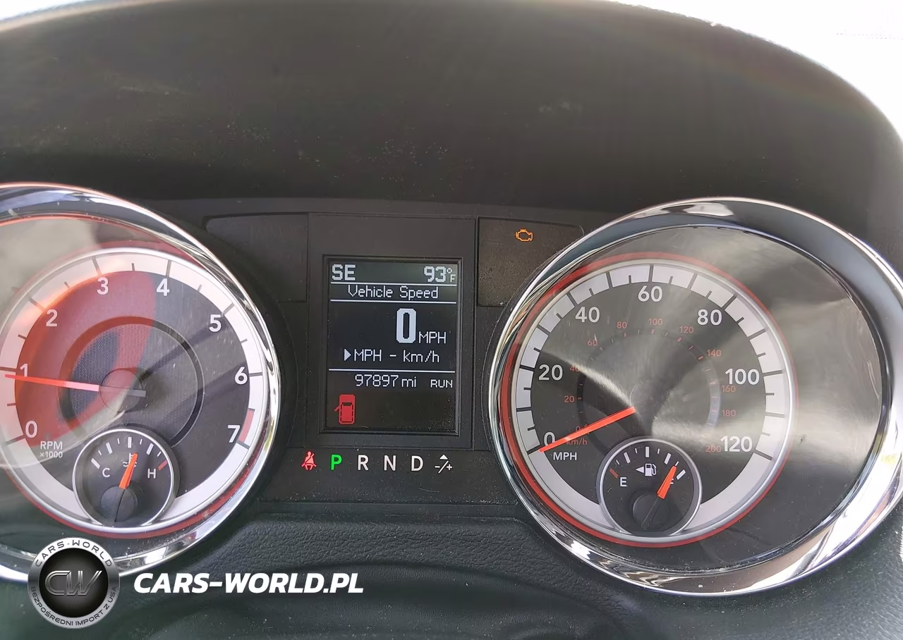 2011 Dodge Grand Caravan R-T VIN:2D4RN7DG7BR741881 - 7