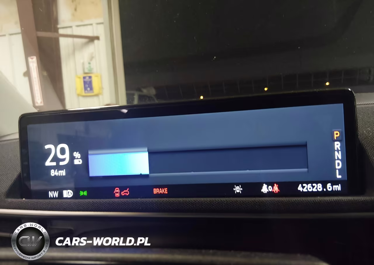 2021 Ford Mustang Mach-E California Route 1 VIN:3FMTK2R78MMA36410 - 7