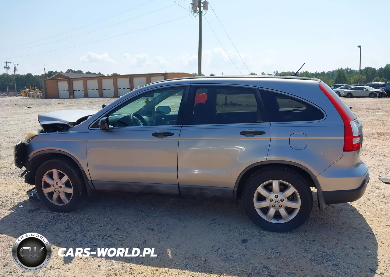 2008 Honda Cr-V Ex VIN:3CZRE38598G702362 - 14