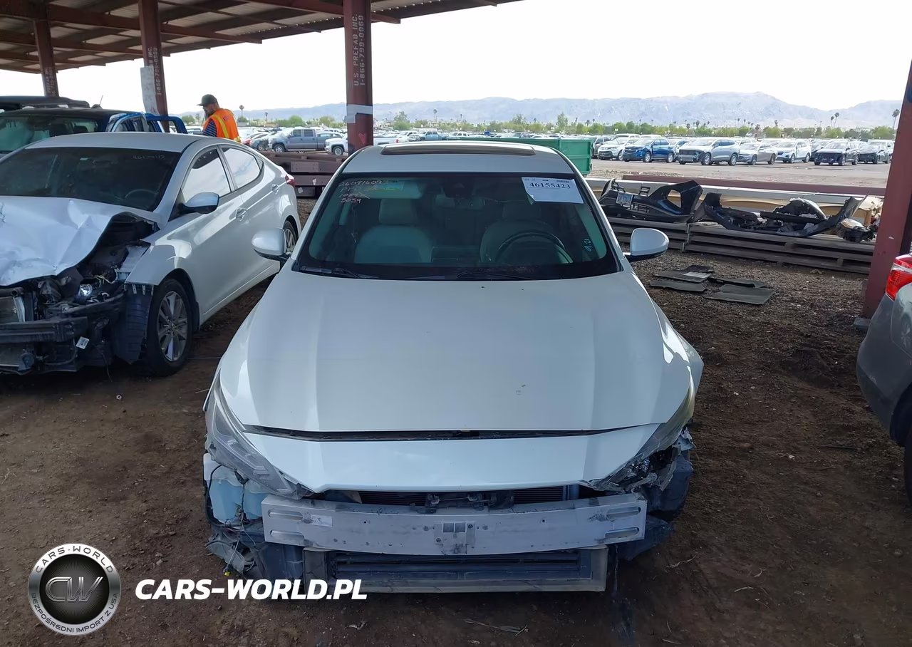 2020 Nissan Altima Sv Fwd VIN:1N4BL4DV5LC275059 - 11