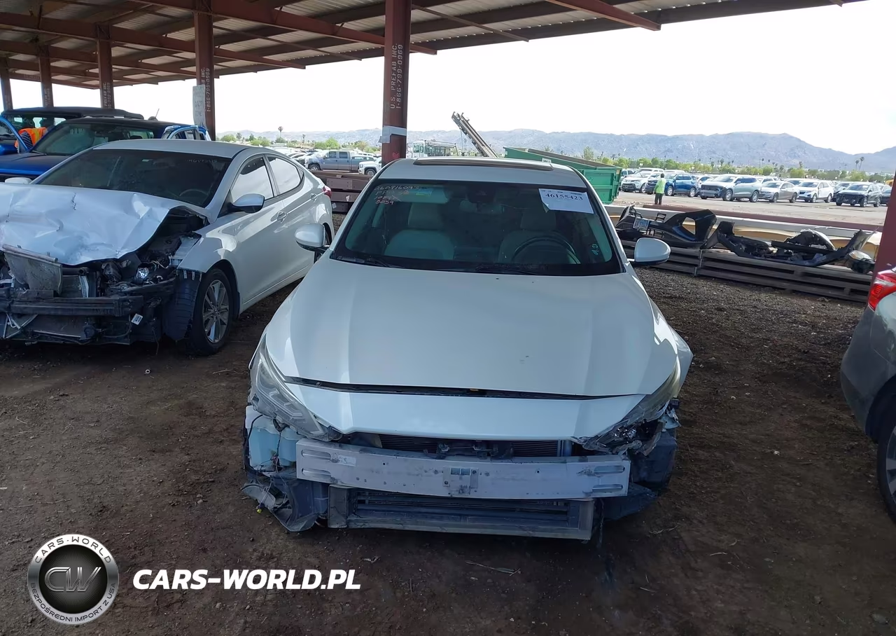 2020 Nissan Altima Sv Fwd VIN:1N4BL4DV5LC275059 - 6