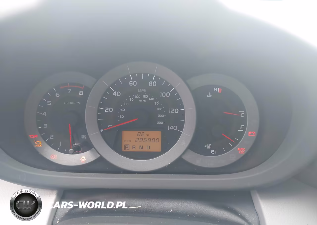 2011 Toyota Rav4 Limited VIN:2T3YF4DV8BW090513 - 7