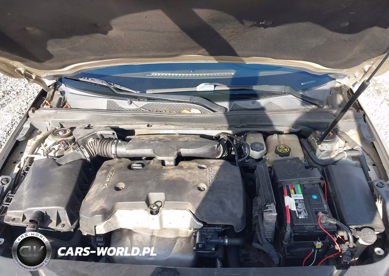 2014 Chevrolet Impala 1Lt VIN:2G1115SL7E9194893 - 10