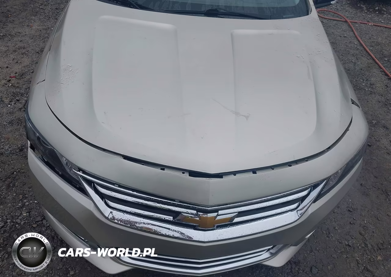 2014 Chevrolet Impala 1Lt VIN:2G1115SL7E9194893 - 12