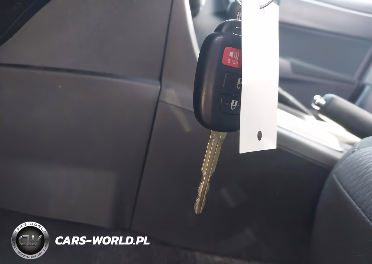 2019 Toyota Corolla Le VIN:2T1BURHE0KC151625 - 11