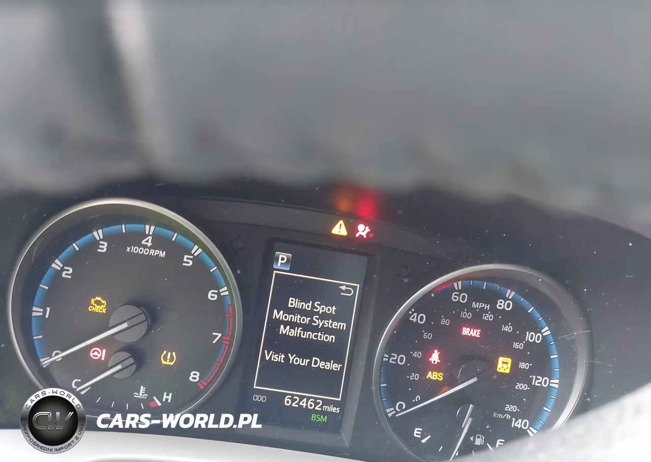 2018 Toyota Rav4 Xle VIN:2T3WFREV2JW472344 - 7