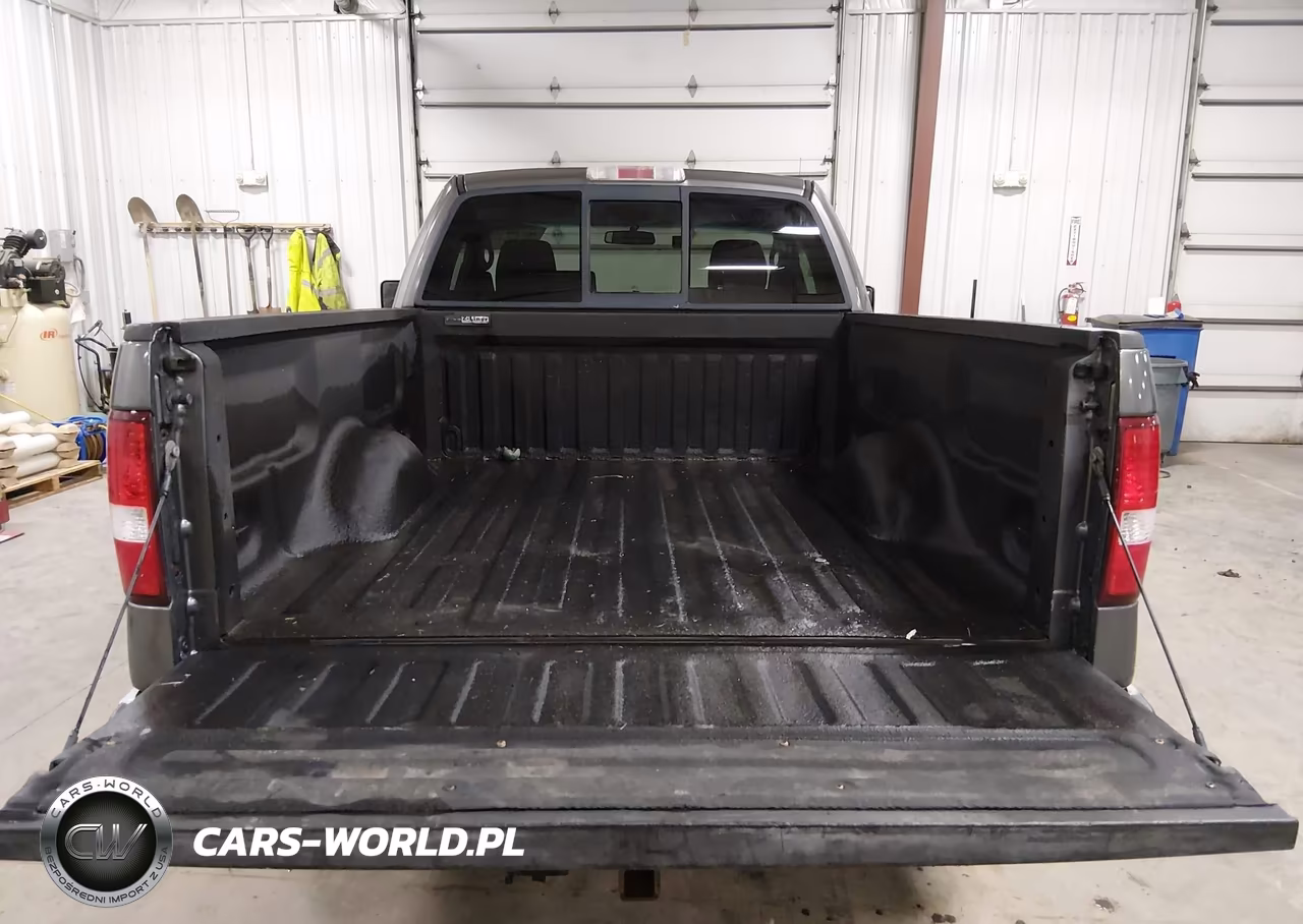 2006 Ford F-150 Stx-Xl-Xlt VIN:1FTRF12296NB38738 - 18